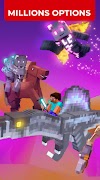 Role play mods for Minecraft screenshot 3