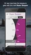LEE Stopper Exposure Guide screenshot 4