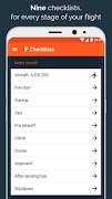 IF Checklists gönderen