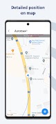 Autotrex screenshot 2