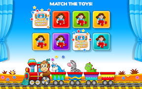 Abby Monkey Basic Skills Presc ภาพหน้าจอ 4