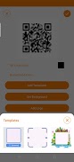 QR Kod Okuyucu Ekran Görüntüsü 5