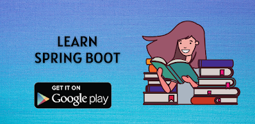 Learn Spring Boot ภาพหน้าจอ 7