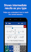 پوستر ماشین حساب گرافیکی Mathlab