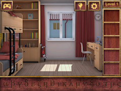 1 Schermata High School Escape 2