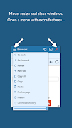 Floating Apps (multitasking) screenshot 2