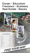 Timeflow LITE Sim 截圖 2