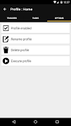Droid Automation screenshot 5