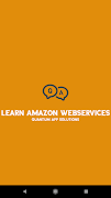 Amazon-Web-Services Video Lect Affiche