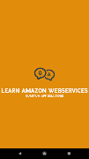 Amazon-Web-Services Video Lect الملصق