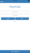 PayorLink 스크린샷 1