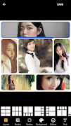 Love Collage Maker & Frame تصوير الشاشة 3
