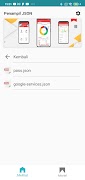عارض JSON والبرامج التعليمية تصوير الشاشة 7