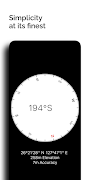 Compass3 скриншот 3