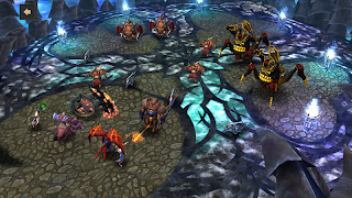 5 Schermata Dungeon Simulator