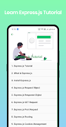Learn Node.js 截圖 3