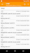 NAS Utils for NETGEAR ReadyNAS screenshot 5