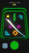 برنامه‌نما PinBall Rocet عکس از صفحه
