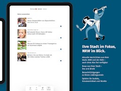 WP News ภาพหน้าจอ 5