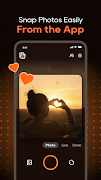 SnapWidget: Photo and Drawing Ekran Görüntüsü 5