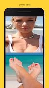 Camera Test স্ক্রিনশট 1