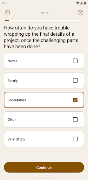 ADHD Test ภาพหน้าจอ 1
