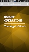 Smart Operations Apps 截图 4