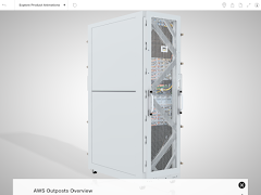 AWS Outposts تصوير الشاشة 5