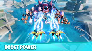 برنامه‌نما Whalsea Legends عکس از صفحه