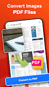 2 Schermata PDF Reader - PDF Viewer 2025
