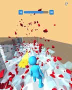 Disc Thrower screenshot 6