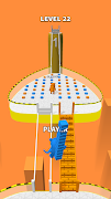 Ladder Run 3D screenshot 4