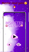 Monster Cloud-poster