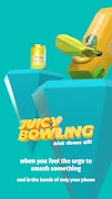Juicy Bowling screenshot 5