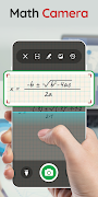 Math Calculator:AI Math Solver 截图 1