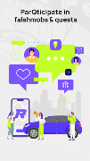 StickerRide screenshot 5