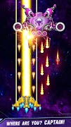 Space shooter Screenshot 2