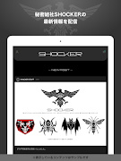 『SHOCKER』公式アプリ ภาพหน้าจอ 4