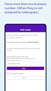 BT Cloud Voice Express скриншот 1