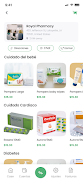 Pharma MD syot layar 3