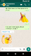 10 Sticker Packs for WA ảnh chụp màn hình 2