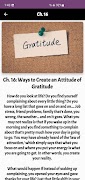 Poster Self Improvement & Confidence