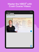 Optometry Boards Prep syot layar 6