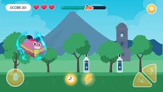 Running Organgs 截图 5