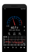 Sound Meter ภาพหน้าจอ 2