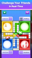 Ludo Heroes capture d'écran 2
