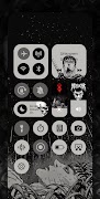 Control Widget: Themes & Panel 포스터
