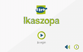 پوستر Ikaszopa
