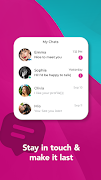 FlirtWith - Dating & Streaming screenshot 5
