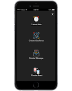 Nimble IRIS 3.0 स्क्रीनशॉट 3